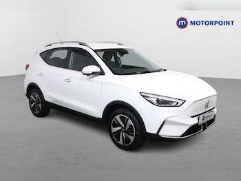 MG MG ZS feature image