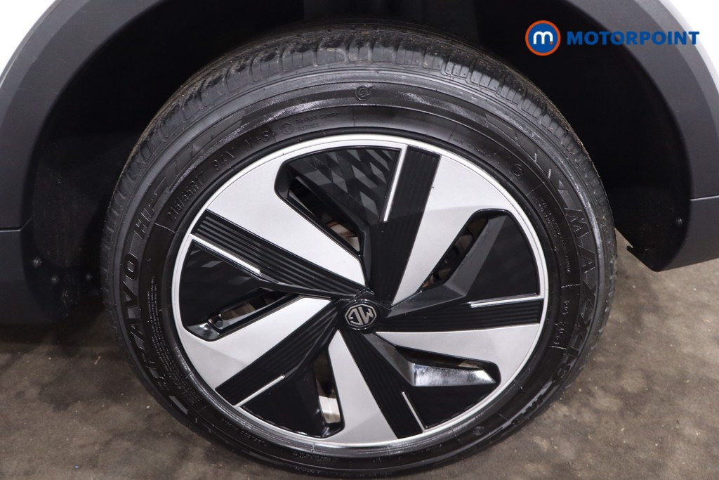 Used MG MG ZS 2023 for sale - 78064877: Photo 20