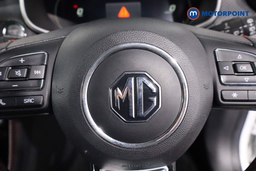 Used MG MG ZS 2023 for sale - 78064877: Photo 21