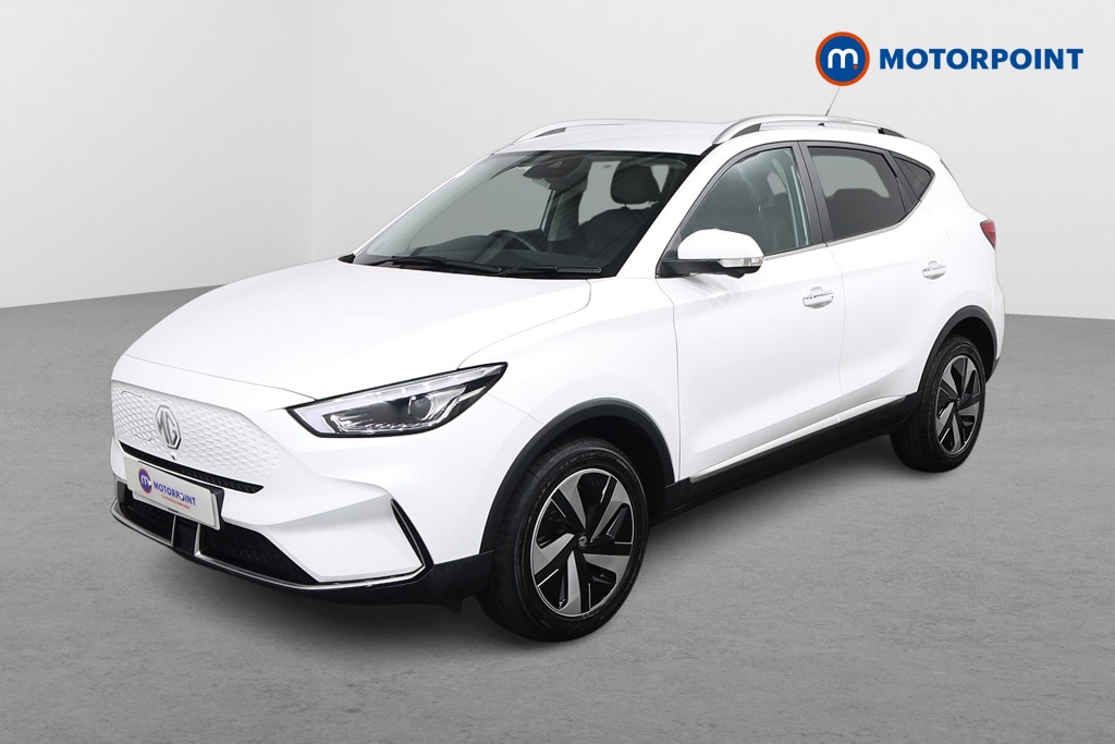 Used MG MG ZS 2023 for sale - 78064877: Photo 3