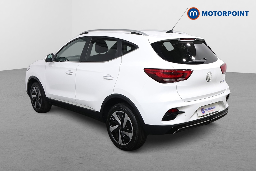 Used MG MG ZS 2023 for sale - 78064877: Photo 5