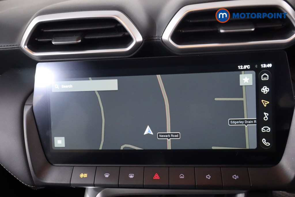 Used MG MG ZS 2025 for sale - 77932110: Photo 10