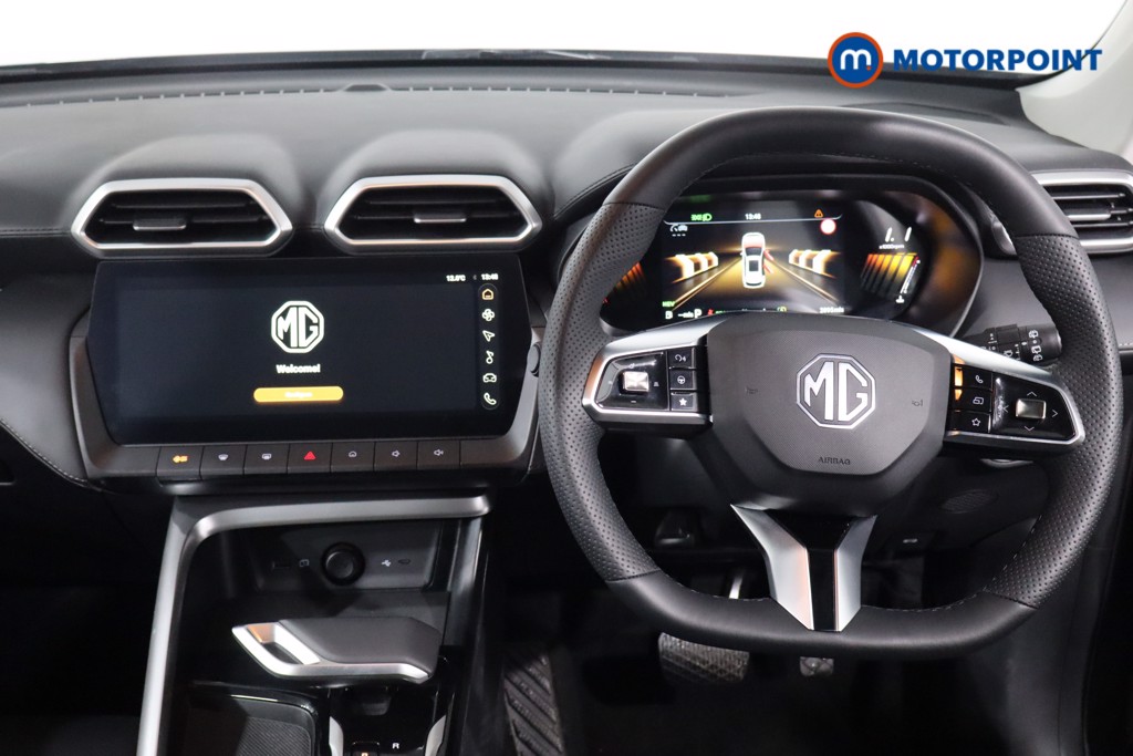 Used MG MG ZS 2025 for sale - 77932110: Photo 11