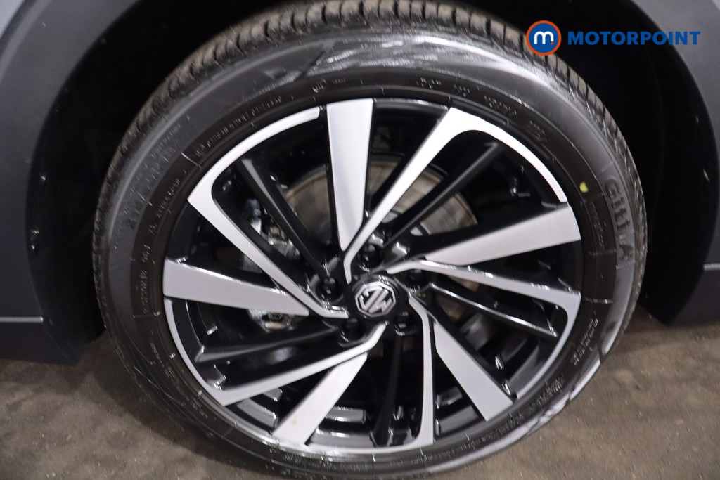 Used MG MG ZS 2025 for sale - 77932110: Photo 19