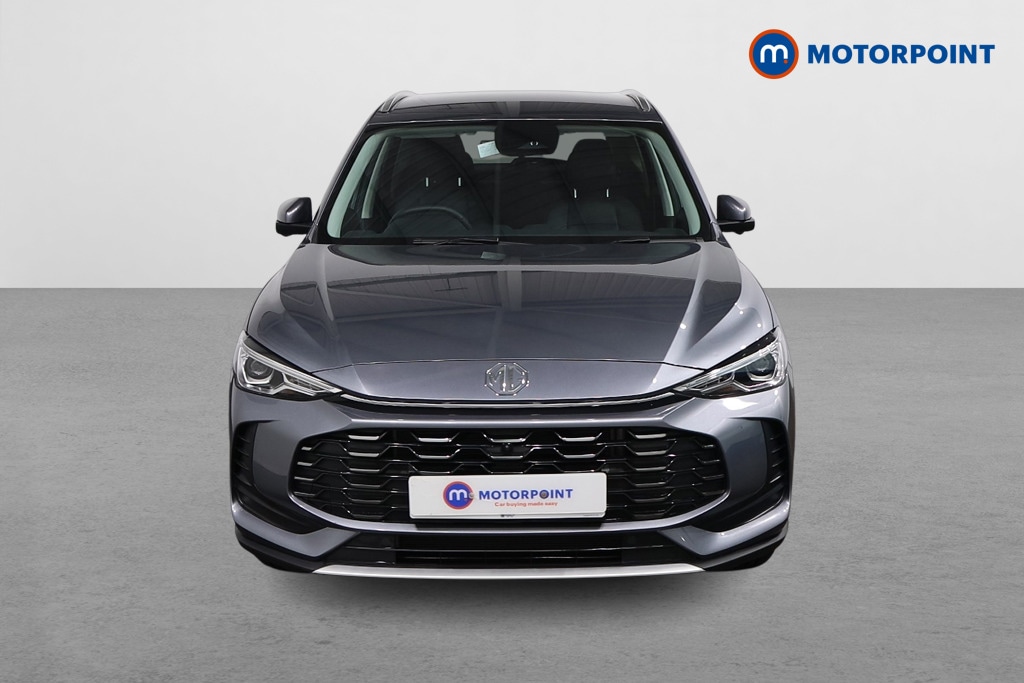 Used MG MG ZS 2025 for sale - 77932110: Photo 2