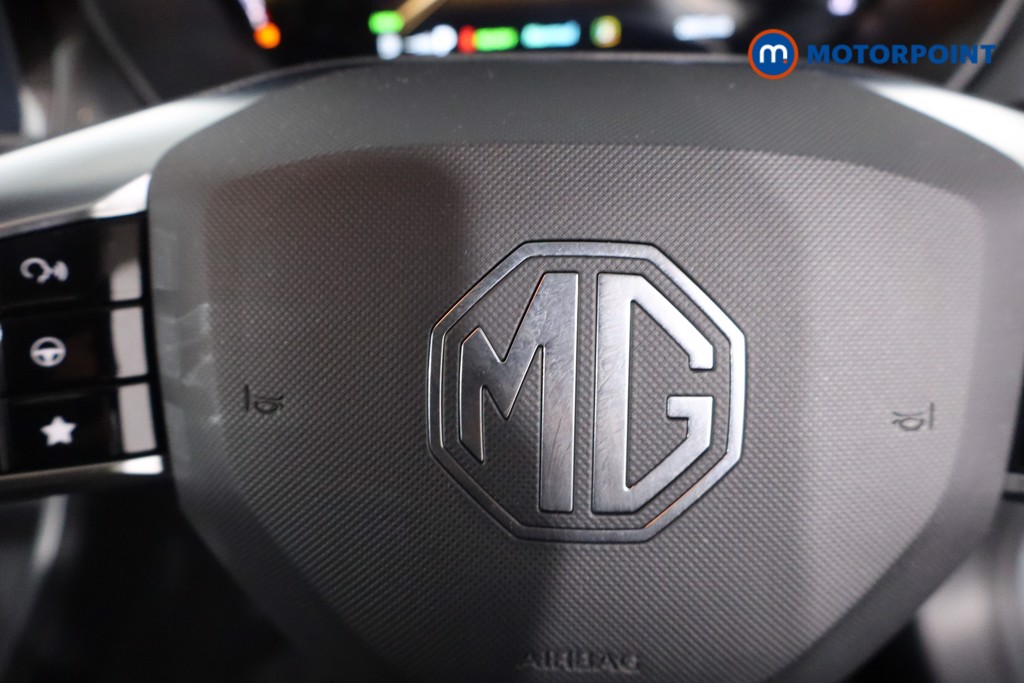 Used MG MG ZS 2025 for sale - 77932110: Photo 21
