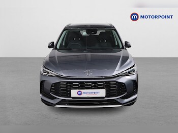 Used MG MG ZS 2025 for sale - 77932110: Photo