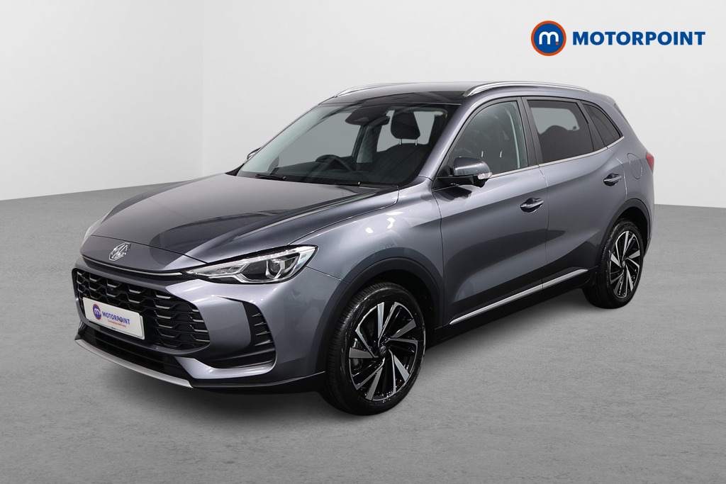 Used MG MG ZS 2025 for sale - 77932110: Photo 3