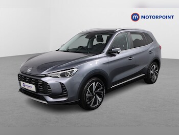 Used MG MG ZS 2025 for sale - 77932110: Photo