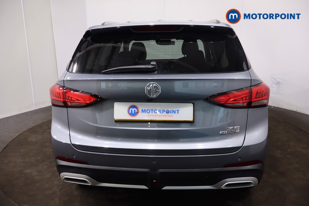 Used MG MG ZS 2025 for sale - 77932110: Photo 43