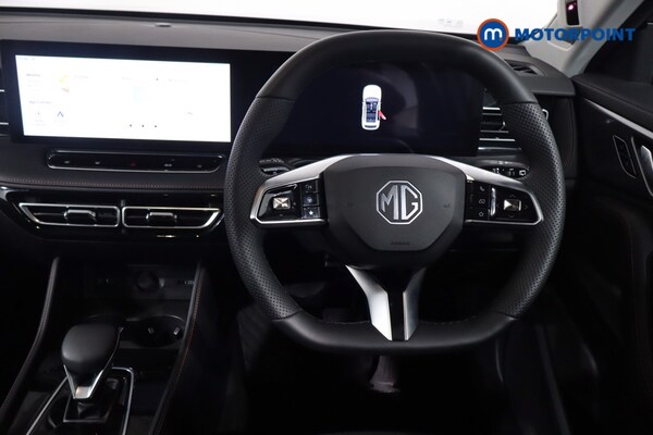 Used MG MG HS 2025 for sale - 76015447: Photo 11