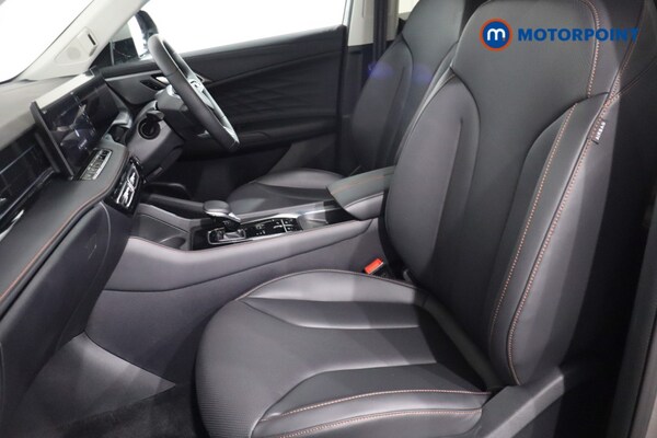Used MG MG HS 2025 for sale - 76015447: Photo 12