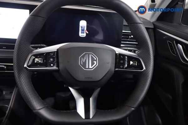 Used MG MG HS 2025 for sale - 76015447: Photo 14