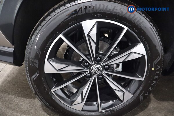 Used MG MG HS 2025 for sale - 76015447: Photo 17