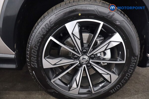 Used MG MG HS 2025 for sale - 76015447: Photo 18