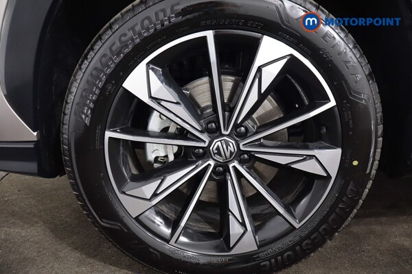 Used MG MG HS 2025 for sale - 76015447: Photo 19