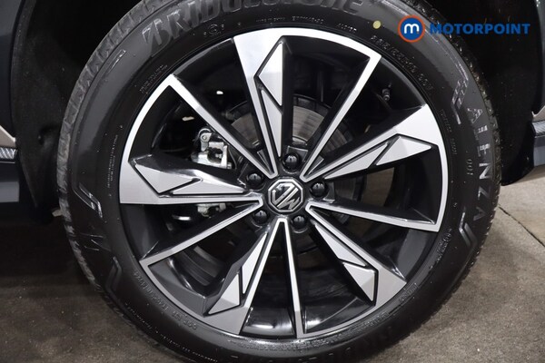 Used MG MG HS 2025 for sale - 76015447: Photo 20