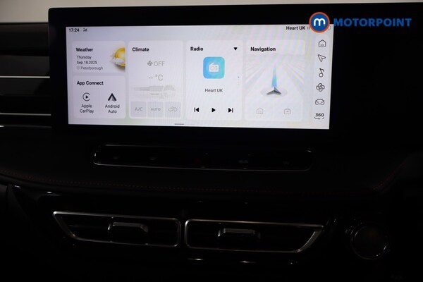 Used MG MG HS 2025 for sale - 76015447: Photo 23