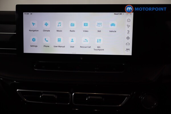 Used MG MG HS 2025 for sale - 76015447: Photo 24