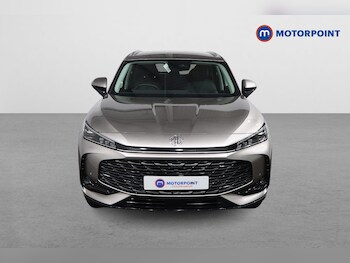 Used MG MG HS 2025 for sale - 76015447: Photo 2