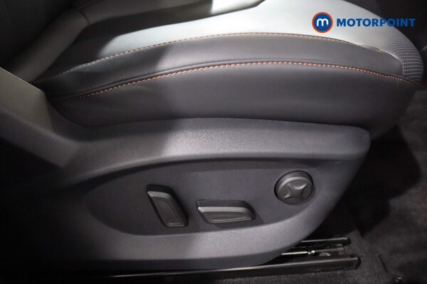 Used MG MG HS 2025 for sale - 76015447: Photo 30