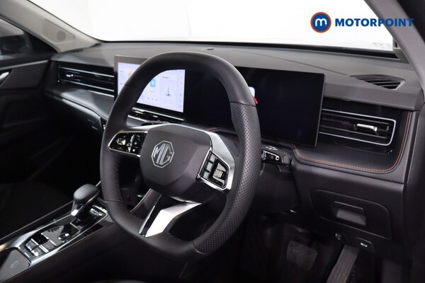 Used MG MG HS 2025 for sale - 76015447: Photo 32
