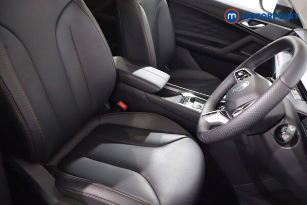 Used MG MG HS 2025 for sale - 76015447: Photo 33
