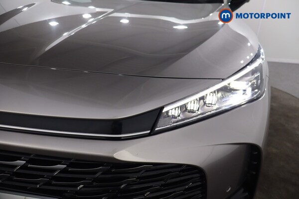 Used MG MG HS 2025 for sale - 76015447: Photo 36
