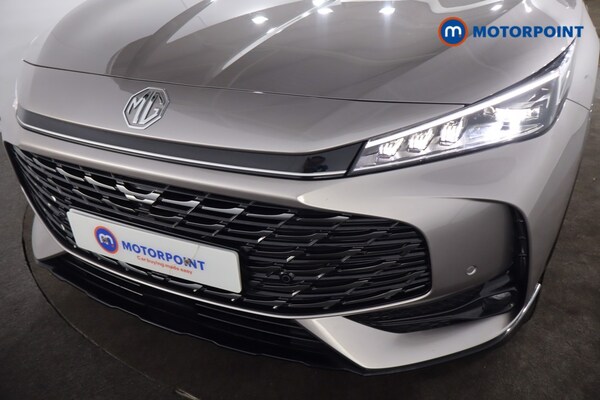 Used MG MG HS 2025 for sale - 76015447: Photo 39