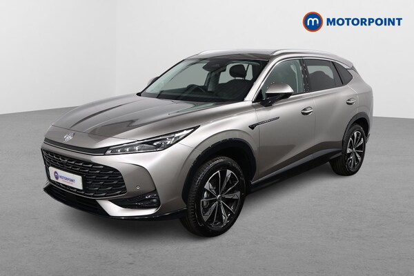 Used MG MG HS 2025 for sale - 76015447: Photo 3