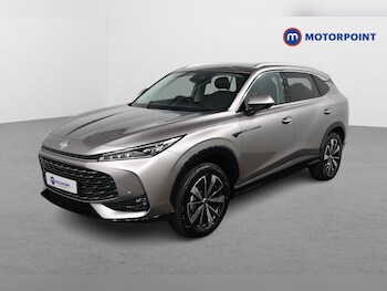 Used MG MG HS 2025 for sale - 76015447: Photo 3