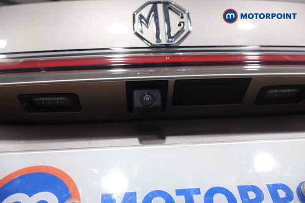 Used MG MG HS 2025 for sale - 76015447: Photo 44