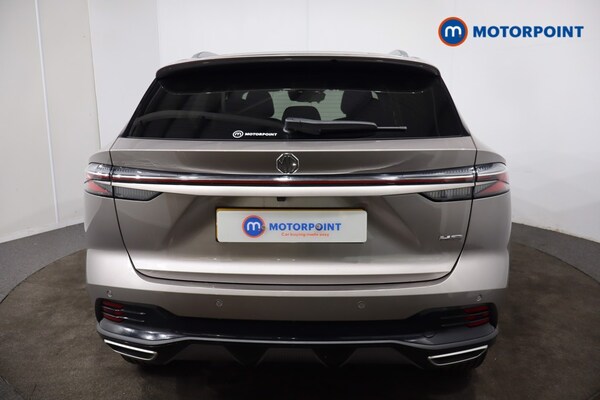 Used MG MG HS 2025 for sale - 76015447: Photo 46