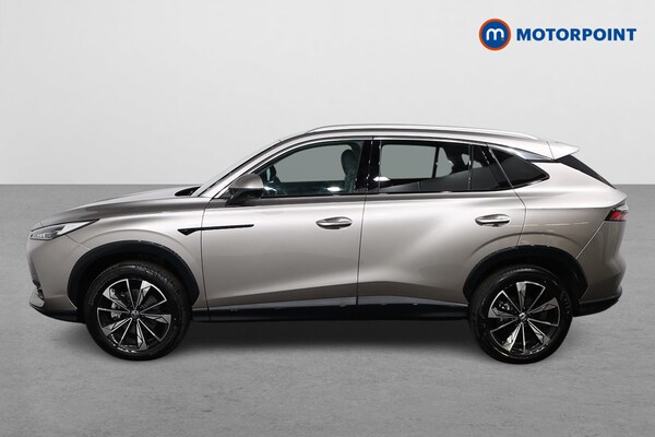 Used MG MG HS 2025 for sale - 76015447: Photo 4