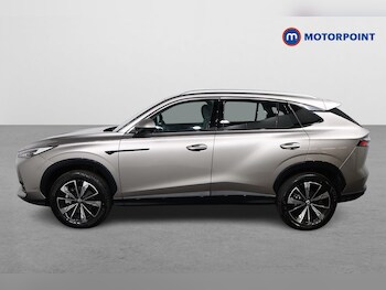 Used MG MG HS 2025 for sale - 76015447: Photo 4