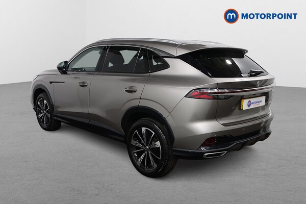 Used MG MG HS 2025 for sale - 76015447: Photo 5