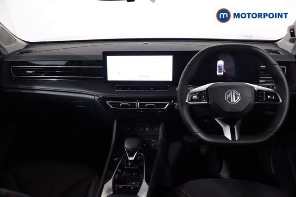 Used MG MG HS 2025 for sale - 76015447: Photo 9