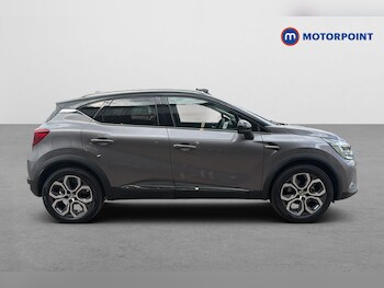 Used Renault Captur 2023 for sale - 78776530: Photo