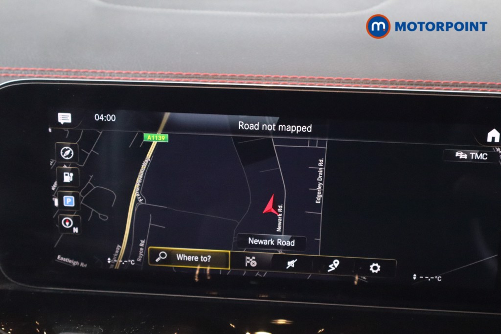 Used Mercedes-Benz EQA 2021 for sale - 77048159: Photo 10