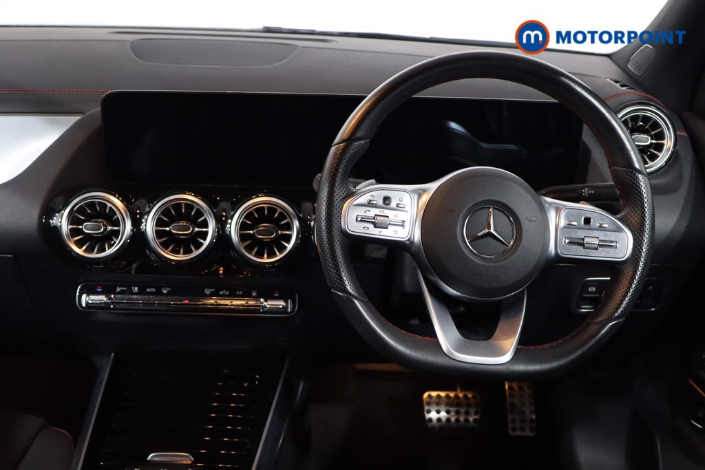 Used Mercedes-Benz EQA 2021 for sale - 77048159: Photo 11