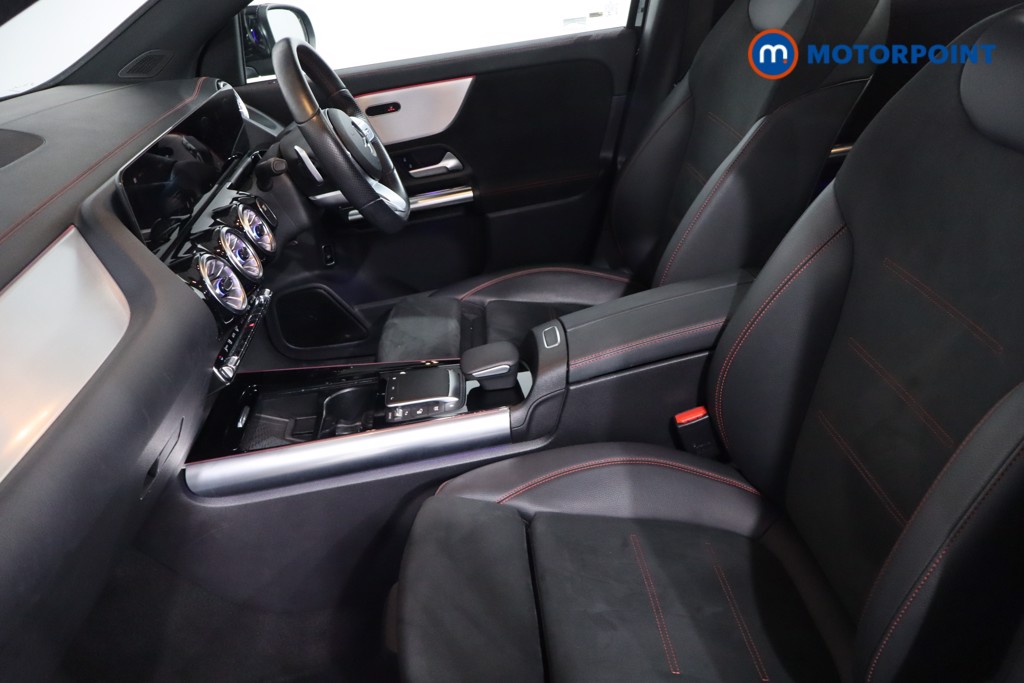 Used Mercedes-Benz EQA 2021 for sale - 77048159: Photo 12