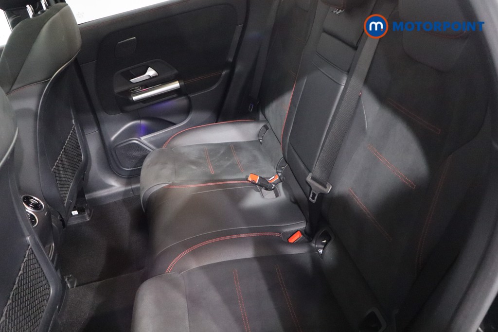 Used Mercedes-Benz EQA 2021 for sale - 77048159: Photo 13