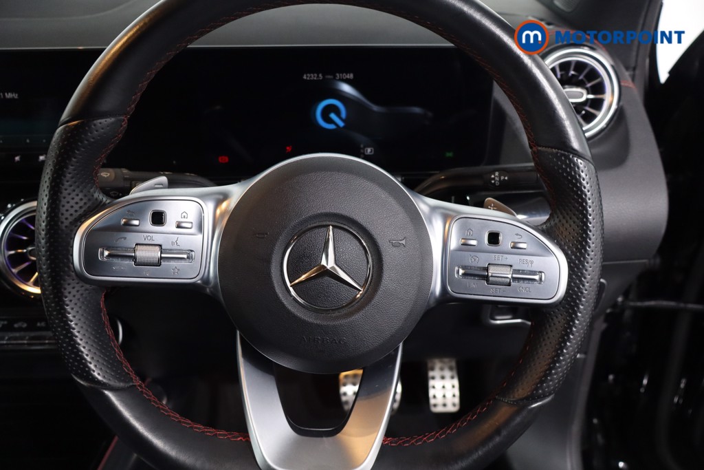 Used Mercedes-Benz EQA 2021 for sale - 77048159: Photo 14