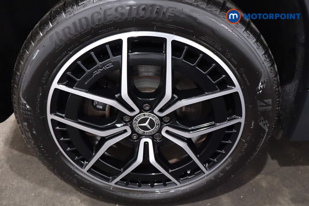 Used Mercedes-Benz EQA 2021 for sale - 77048159: Photo 17