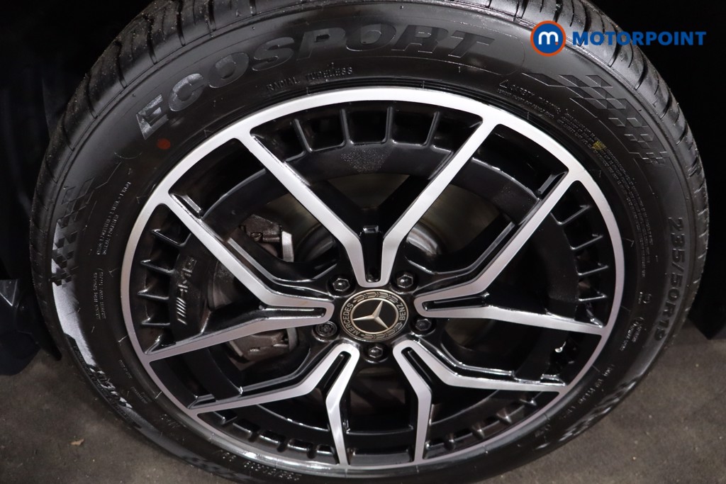 Used Mercedes-Benz EQA 2021 for sale - 77048159: Photo 19