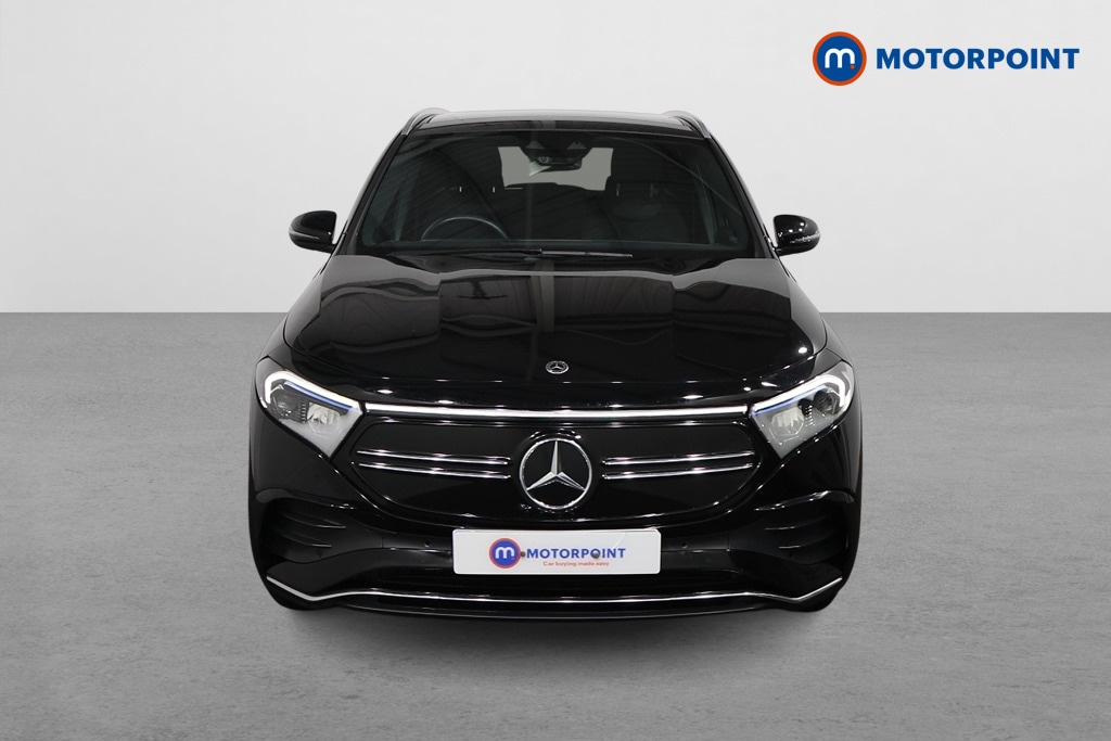 Used Mercedes-Benz EQA 2021 for sale - 77048159: Photo 2