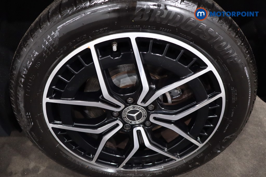 Used Mercedes-Benz EQA 2021 for sale - 77048159: Photo 20