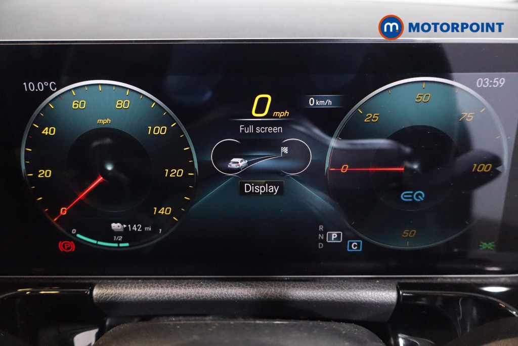 Used Mercedes-Benz EQA 2021 for sale - 77048159: Photo 24