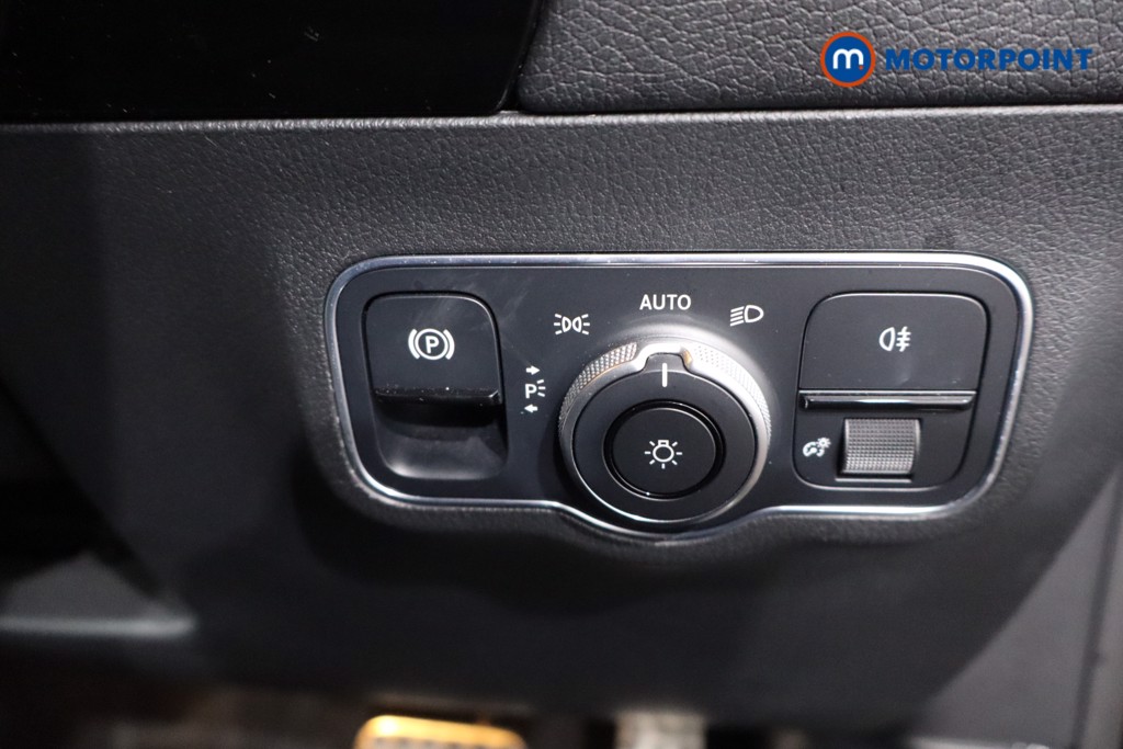 Used Mercedes-Benz EQA 2021 for sale - 77048159: Photo 27