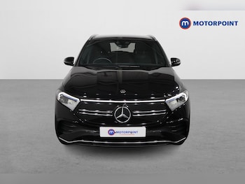 Used Mercedes-Benz EQA 2021 for sale - 77048159: Photo